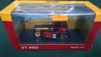 Vredo VT 1403, Hobby en Vrije tijd, Modelauto's | 1:32, Ophalen of Verzenden, Nieuw, Tractor of Landbouw, Overige merken