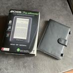 ARCHOS E-reader 70b (geschikt voor Internet), Ophalen, Gebruikt, 4 GB of minder, 7 inch