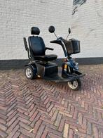 Zeer nette en goede scootmobiel eclipse pride.nieuwe accu’s, Ophalen, Pride, Zo goed als nieuw, 46 km of meer