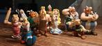 Asterix en Obelix figuren poppetjes, Ophalen of Verzenden, Asterix en Obelix, Gebruikt, Beeldje of Figuurtje