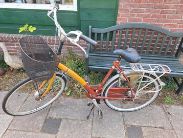 Batavus damesfiets  beschikbaar voor biedingen