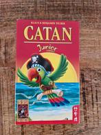 Het spel Catan Junior compact, Ophalen of Verzenden, Zo goed als nieuw