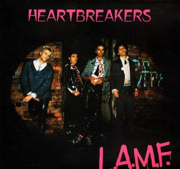 Heartbreakers ‎– L.A.M.F. (Rock & Roll, Punk/1977) zgst beschikbaar voor biedingen