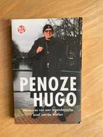 Penoze Hugo - Memoires van een legendarische boef, Ophalen of Verzenden, Zo goed als nieuw, Overige