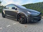 Tesla Model X 90D | Free Supercharging | 7-zits | bomvol, Auto's, Tesla, Automaat, Model X, 428 pk, 2374 kg