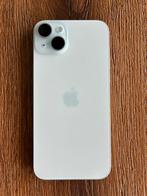 iPhone 15 plus 128gb as new, Telecommunicatie, Mobiele telefoons | Apple iPhone, Ophalen, 128 GB, Blauw, Zo goed als nieuw