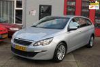 Peugeot 308 SW 1.6 BlueHDI Access ,NAVI ,PDC Dealer Auto, Voorwielaandrijving, Parkeersensor, Gebruikt, 4 cilinders