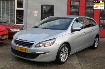 Peugeot 308 SW 1.6 BlueHDI Access ,NAVI ,PDC Dealer Auto beschikbaar voor biedingen