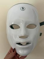 Led lichttherapie gezichtsmasker, Ophalen of Verzenden, Nieuw, Gehele gezicht