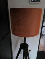 Lampenkap terra. Zgan, Ophalen, Zo goed als nieuw, Minder dan 100 cm