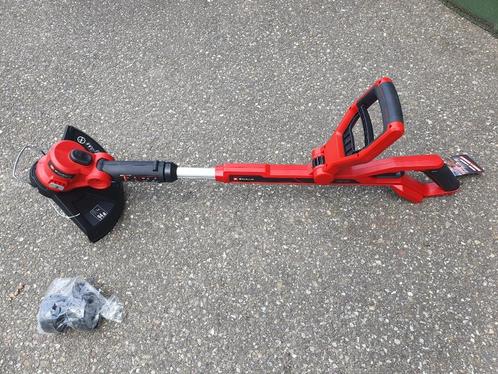 Einhell Accu Grastrimmer GE-CT 18/30 Li Solo, Tuin en Terras, Grastrimmers, Nieuw, Accu, 10 tot 30 cm, Ophalen of Verzenden
