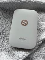 Direct fotoprinter, polaroids, HP Sprocket, Ophalen of Verzenden, Nieuw, Hp Sprocket