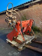 Te koop Gierton hef, Ophalen of Verzenden, Gebruikt, Overige typen