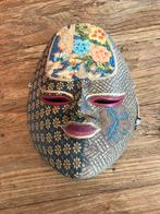 Thais gezichtsmasker, Ophalen of Verzenden