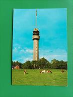 3.8. Markelo, Televisietoren 1982, Verzenden, Gelopen, Overijssel