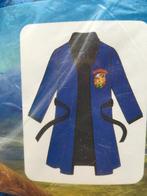 Jongens badjas 116 / 122 cm nieuw, Ophalen of Verzenden, Nieuw, Jongen, Sport- of Zwemkleding
