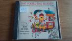 Pipo de Clown - Dag Vogels, Dag Bloemen CD, Ophalen of Verzenden, Zo goed als nieuw, Verhaal of Sprookje, Vanaf 10 jaar