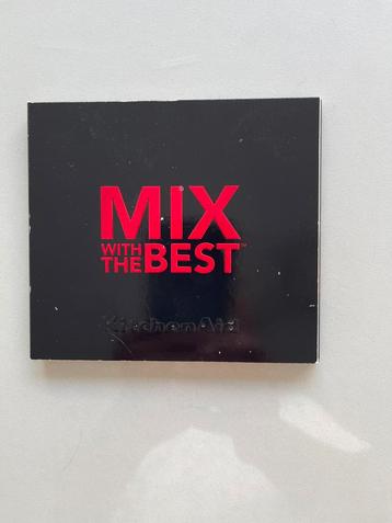 CD Mix With The Best KitchenAid beschikbaar voor biedingen