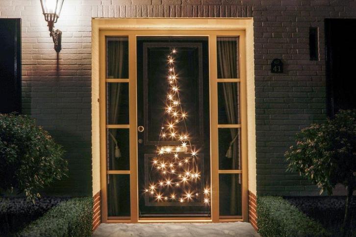 Fairybell deurkerstboom, Diversen, Kerst, Nieuw, Ophalen of Verzenden