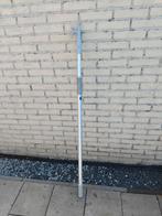 Bootshaak Aluminium Telescopisch 130-210cm, Ophalen