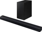 Soundbar Samsung HW C450 met subwoofer, Ophalen, Zo goed als nieuw