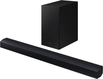 Soundbar Samsung HW C450 met subwoofer beschikbaar voor biedingen