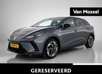 MG MG4 Electric Comfort 64 kWh | WLTP 450 KM | Afneembare Tr, Auto's, MG, 12 maanden, Gebruikt, Zwart, 24 min