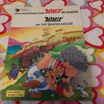 Asterix en het ijzeren schild - Goscinny/Uderzo, Eén stripboek, Ophalen of Verzenden, Gelezen, R. Goscinny, A. Uderzo