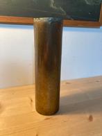 Duitse WO1 granaathuls, Verzamelen, Militaria | Tweede Wereldoorlog, Ophalen of Verzenden, Landmacht, Duitsland, Hulzen of Bodemvondsten