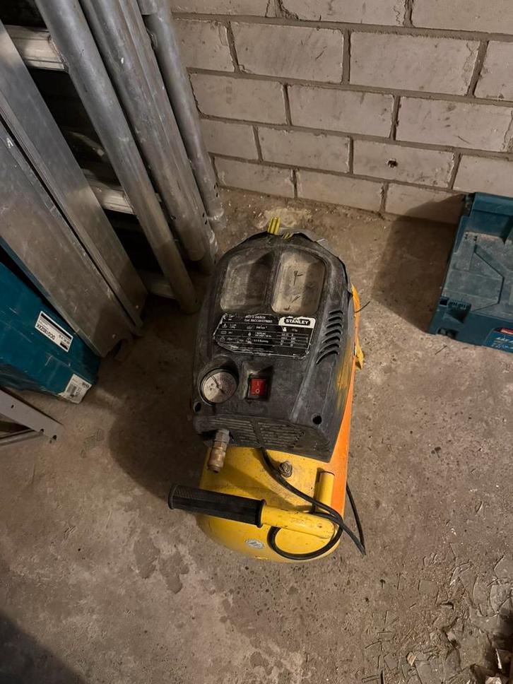 Bouw/klus/afbouw/thuis, Doe-het-zelf en Verbouw, Gereedschap | Handgereedschap, Zo goed als nieuw, Ophalen of Verzenden