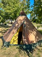 Tentipi Zirkon 7 light met binnentent, Ophalen, Gebruikt, Tot en met 5