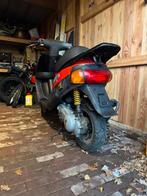 TERUIL! Tegen een fastrider of sp98 of zip, Ophalen, Gebruikt, Maximaal 45 km/u, Zip