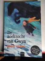 J. Nimmo - De zoektocht van Gwyn nieuw, Fictie algemeen, Nieuw, Ophalen of Verzenden, J. Nimmo