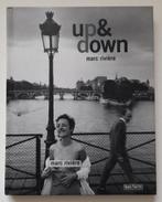 Marc Rivière - Up & down - Hardback - 1999 - Zgan, Fotografen, Marc Rivière, Verzenden, Zo goed als nieuw