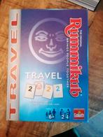 Rummicub spel, Ophalen of Verzenden, Zo goed als nieuw