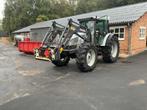 Lamborghini 1300 DT Premium 4-Wheel Drive Tractor - 2000, Gebruikt, Overige merken
