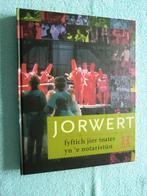 Jorwert - Fyftich jier teater yn 'e notaristún 1954-2003, Ophalen of Verzenden, Zo goed als nieuw, 20e eeuw of later