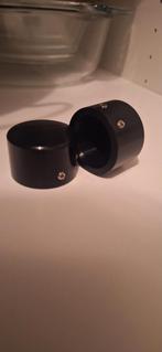 Harley-Davidson bescherm doppen, Motoren, Onderdelen | Harley-Davidson, Ophalen of Verzenden, Nieuw