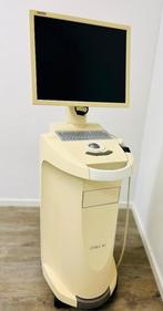 Cerec AC 2010, Ophalen, Gebruikt, Windows