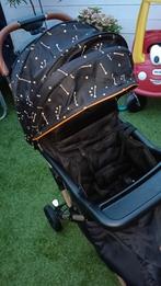 Mooie buggy met hele grote zonnekap en boodschappen mand, Ophalen of Verzenden, Zo goed als nieuw, Zonnekap