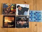 te koop 5 maal cdsingels: angelic / tol /. Monie/ lewis /, 2 t/m 5 singles, Ophalen of Verzenden