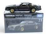 Tomica Premium 21 Pontiac Firebird  1/67 3inch tomy, Hobby en Vrije tijd, Modelauto's | Overige schalen, Nieuw, Ophalen of Verzenden