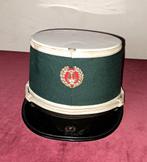 Pet kepi Franse gendarmerie pet, Ophalen of Verzenden