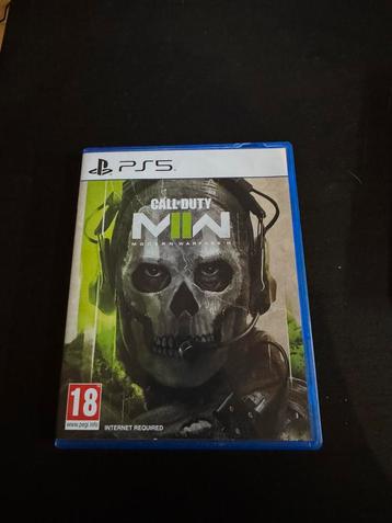 Call of Duty: Modern Warfare II beschikbaar voor biedingen