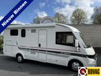 Adria SONIC I 600 SC 130 pk Euro6 Fiat Ducato NL-Camper *Que, Integraal, Airconditioning, Bedrijf, Adria