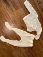 Wol setje zara home 3-6 maanden maat 68, Jongetje of Meisje, Ophalen of Verzenden, Zo goed als nieuw, Zara