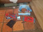 Tech Deck Skatepark Compleet, Ophalen of Verzenden, Gebruikt, Jongen of Meisje