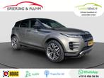 Land Rover Range Rover Evoque - P300e AWD R-Dynamic SE | Pan, Automaat, Zwart, Bedrijf, Vierwielaandrijving
