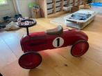 Goki retro loopauto, Ophalen, Zo goed als nieuw
