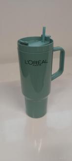 Grote drinkbeker, Ophalen of Verzenden, Nieuw